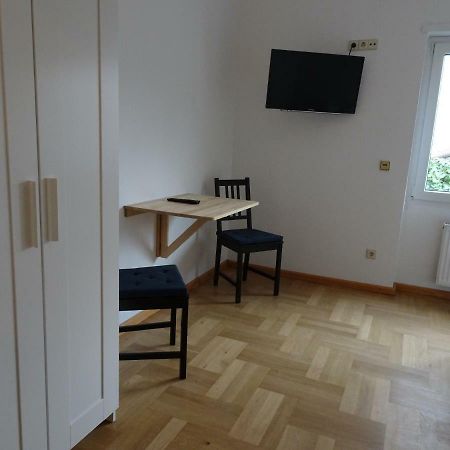 שפייר Zimmer Am Museum מראה חיצוני תמונה